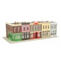 Walthers Cornerstone 3850 (N) Merchant's Row I -- Kit