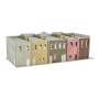 Walthers Cornerstone 3850 (N) Merchant's Row I -- Kit