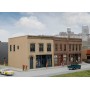 Walthers Cornerstone 3851 (N) Merchant's Row III -- Kit