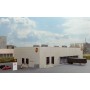 Walthers Cornerstone 3863 (N) UPS® Hub with Customer Center -- Kit