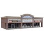 Walthers Cornerstone 3891 (N) Modern Shopping Center I -- Kit