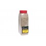 Woodland Scenics FL631 (A) Static Grass Flock™ -- Wild Honey
