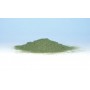 Woodland Scenics FL635 (A) Static Grass Flock™ -- Medium Green