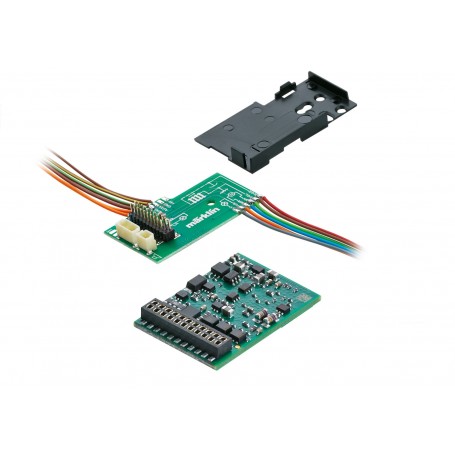 Märklin 60972 (HO) mLD3 LokDecoder - 21 pin