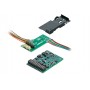 Märklin 60972 (HO) mLD3 LokDecoder - 21 pin