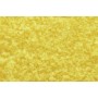 Woodland Scenics T1353 (A) Coarse Turf Fall Yellow Shaker - 57.7 in3 (945 cm3) 32 oz