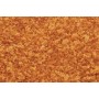 Woodland Scenics T1354 (A) Coarse Turf Fall Orange Shaker - 57.7 in3 (945 cm3) 32 oz
