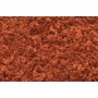 Woodland Scenics T1356 (A) Coarse Turf Fall Rust Shaker - 57.7 in3 (945 cm3) 32 oz