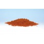 Woodland Scenics T1356 (A) Coarse Turf Fall Rust Shaker - 57.7 in3 (945 cm3) 32 oz