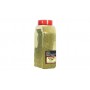 Woodland Scenics T1361 (A) Coarse Turf Yellow Grass Shaker - 57.7 in3 (945 cm3) 32 oz