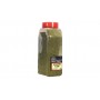 Woodland Scenics T1363 (A) Coarse Turf Light Green Shaker - 57.7 in3 (945 cm3) 32 oz