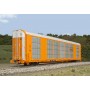 Atlas 20 005 667 (HO) Gunderson® Multi-Max™ Auto Rack - Canadian Pacific SOO 519081