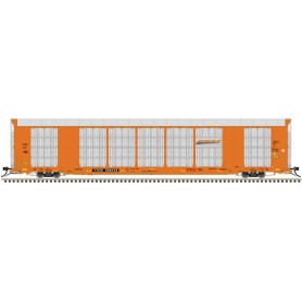 Atlas 20 005 658 (HO) Gunderson® Multi-Max™ Auto Rack - BNSF TTGX 696240