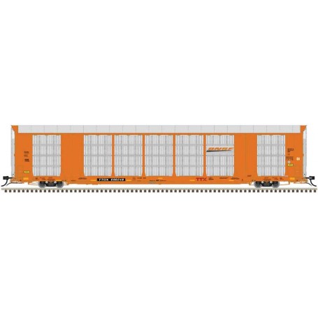 Atlas 20 005 660 (HO) Gunderson® Multi-Max™ Auto Rack - BNSF TTGX 696253