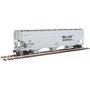 Walthers MainLine (HO) 60' NSC 5150 3-Bay Covered Hopper - Union Pacific® "We Will Deliver"