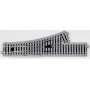 KATO 2-840 (HO) Unitrack - no.4 Manual Left Turnout