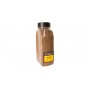 Woodland Scenics B1379 (HO) Ballast Shaker - 32oz 907g - Medium - Brown