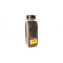 Woodland Scenics B1383 (HO) Ballast Shaker - 32oz 907g - Medium - Cinders