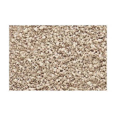 Woodland Scenics B1387 (HO) Ballast Shaker - 32oz 907g - Coarse - Buff