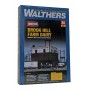 Walthers Cornerstone 3010 (HO) Brook Hill Farm Dairy -- Kit