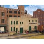 Walthers Cornerstone 3193 (HO) Arrowhead Ale Background Building -- Kit