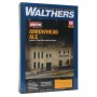 Walthers Cornerstone 3193 (HO) Arrowhead Ale Background Building -- Kit