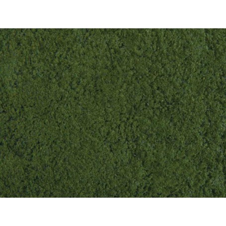 Walthers SceneMaster 1221 (A) Tear & Plant Bushes -- Dark Green