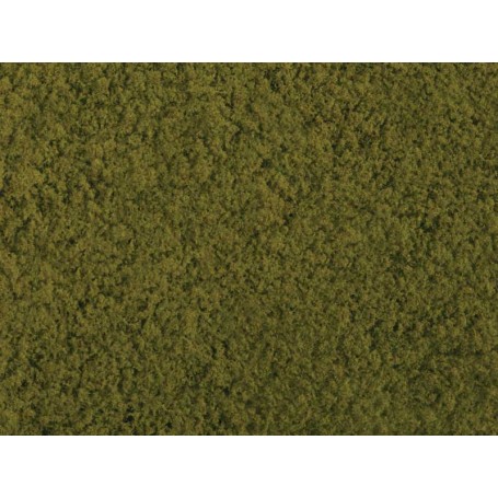 Walthers SceneMaster 1220 (A) Tear & Plant Bushes -- Light Green