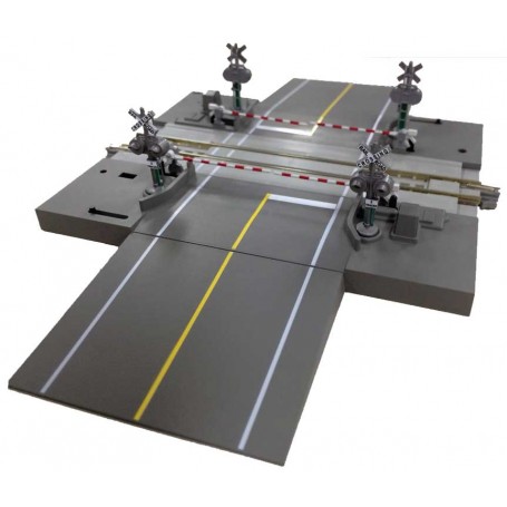 KATO 20-652-1 (N) North American Style Automatic Crossing Gate