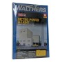Wathers Cornerstone 4052 (HO) Metro Power & Light -- Kit