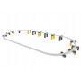 Märklin My World 72221 (HO) Building Block Set for Elevated Railroad Grades