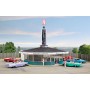 Walthers Cornerstone 3474 (HO) Donnie's Drive-In -- Kit