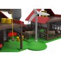 Märklin My World 72212 (HO) Farm