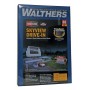 Walthers Cornerstone 3478 (HO) Skyview Drive-In Theater -- Kit
