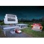 Walthers Cornerstone 3478 (HO) Skyview Drive-In Theater -- Kit