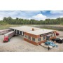Walthers Cornerstone 4131 (HO) Cross-Dock Truck Facility -- Kit