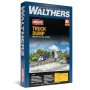 Walthers Cornerstone 4058 (HO) Truck Dump -- Kit
