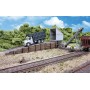 Walthers Cornerstone 4058 (HO) Truck Dump -- Kit