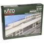 KATO Unitrack 23-232 (N) Viaduct Platform Extension Set