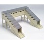 KATO Structures 23-234 (N) Suburban Overhead Stairway