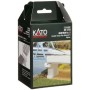 KATO 23-019 (N) No. 5 Double Track Piers 50mm, 6 Pcs.