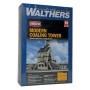 Walthers Cornerstone 2903 (HO) Modern Coaling Tower -- Kit