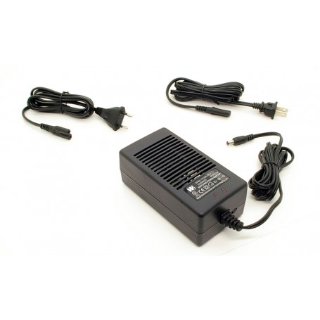 ESU 50090 Power supply 15V - 21V/5A, input 120-240V