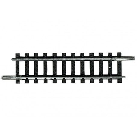 Trix 14906 (N) Straight Track, Single 54.2mm