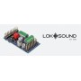 ESU 58315 LokSound 5 L DCC/MM/SX/M4 "blank decoder", Pinheader with adapter, gauge: 0