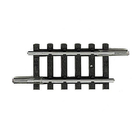 Trix 14908 (N) Straight Track 27.9mm