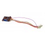 ESU 59610 LokPilot 5 DCC/MM/SX/M4, 8-pin NEM652, gauge H0 ,0