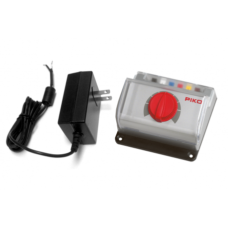 PIKO 35027 (G) 45 WATT POWER SET for 120V