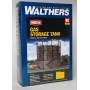 Walthers Cornerstone 2907 (HO) Gas Storage Tank -- Kit