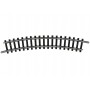 Trix 14924 (N) Curved Track, Single R2, 24°